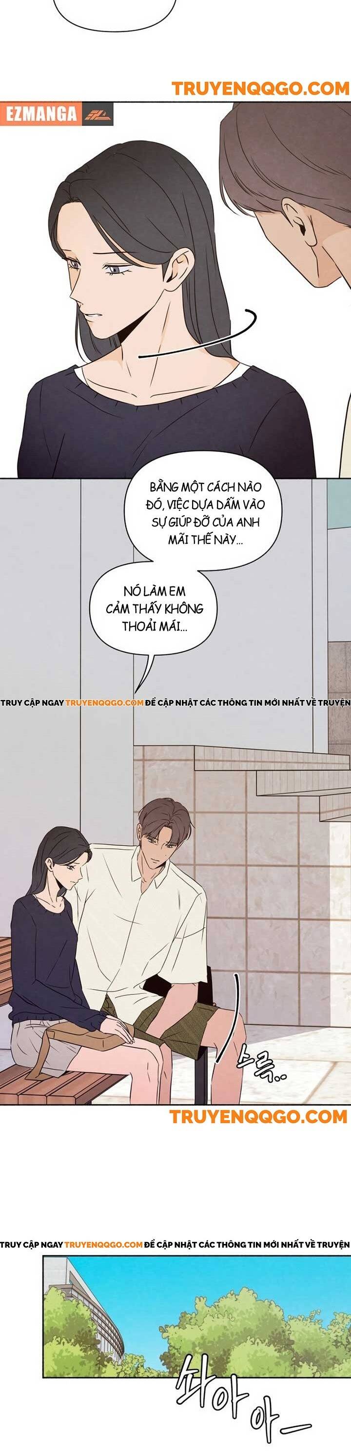 Tôi Muốn Ngừng Việc Giết Chóc Chapter 42 - 27