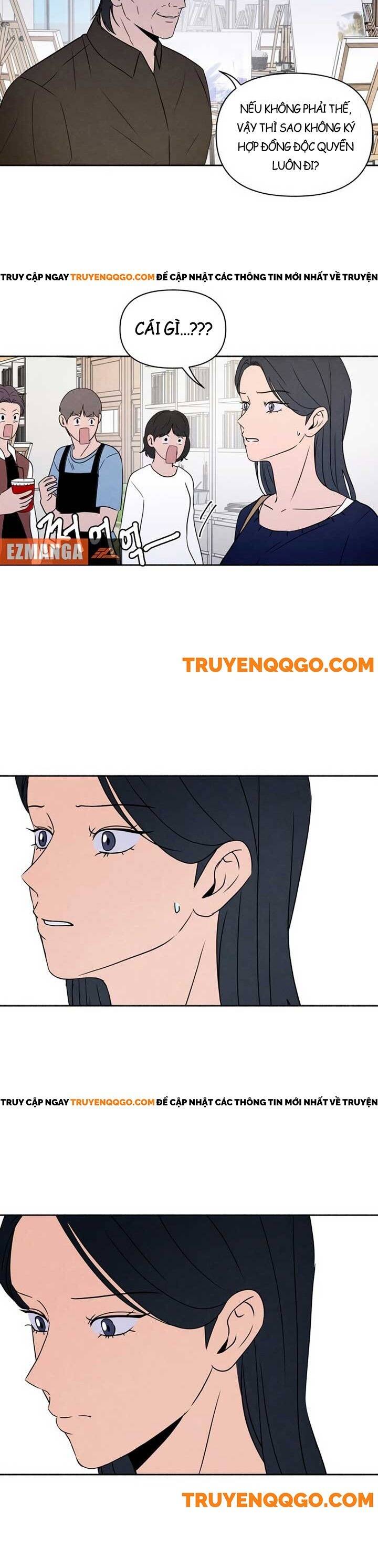 Tôi Muốn Ngừng Việc Giết Chóc Chapter 42 - 30