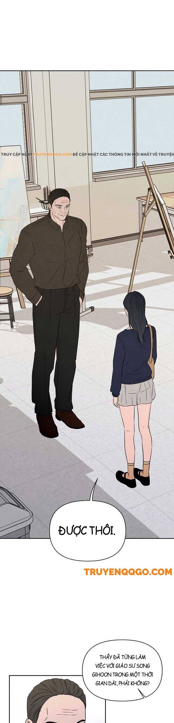 Tôi Muốn Ngừng Việc Giết Chóc Chapter 42 - 31