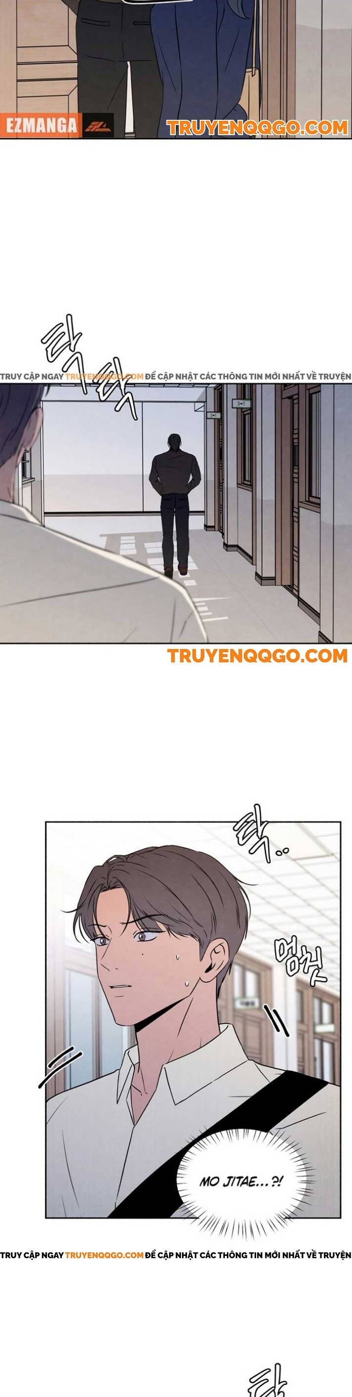 Tôi Muốn Ngừng Việc Giết Chóc Chapter 42 - 33