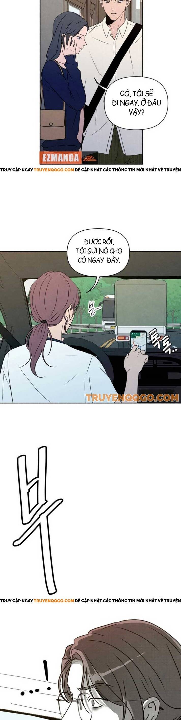 Tôi Muốn Ngừng Việc Giết Chóc Chapter 42 - 36