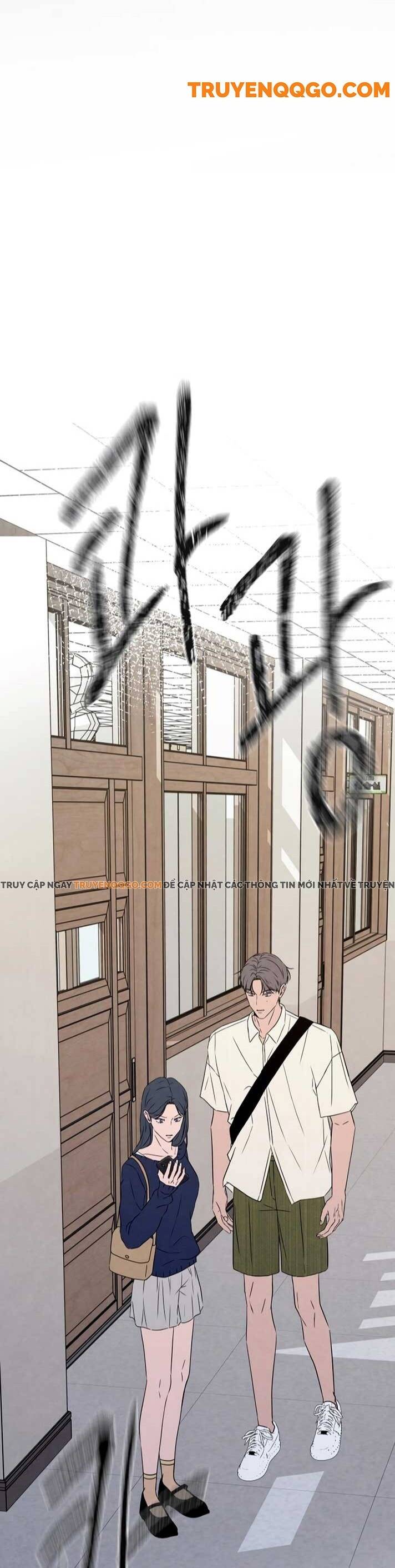 Tôi Muốn Ngừng Việc Giết Chóc Chapter 42 - 39