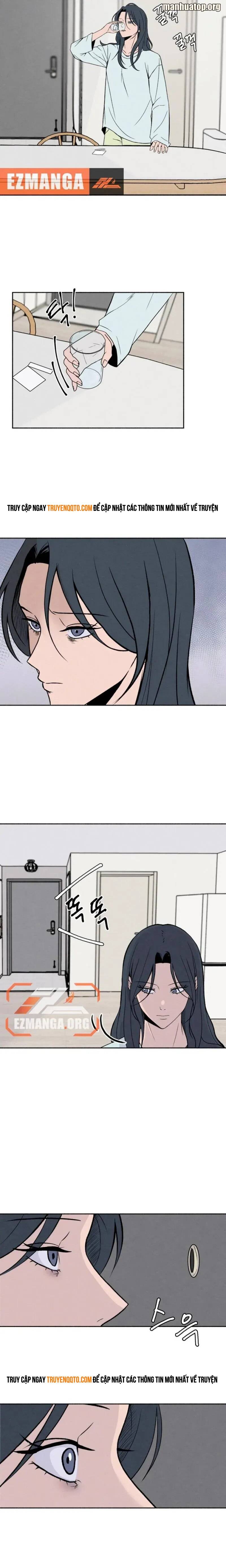 Tôi Muốn Ngừng Việc Giết Chóc Chapter 4 - 2