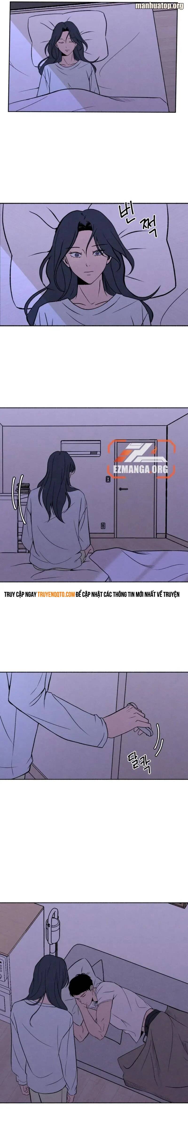 Tôi Muốn Ngừng Việc Giết Chóc Chapter 4 - 10