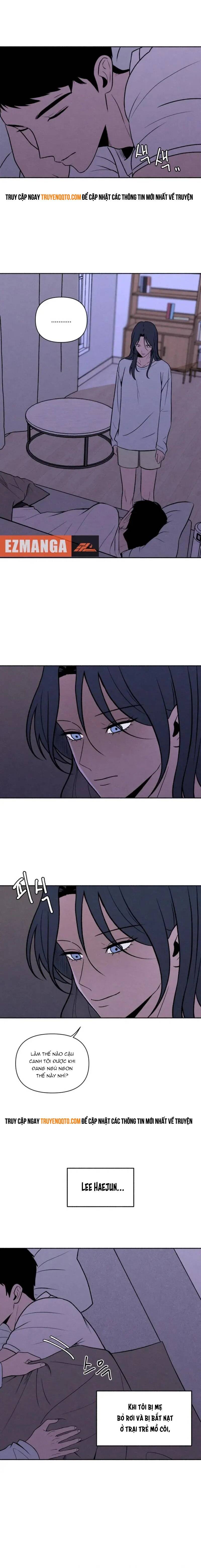 Tôi Muốn Ngừng Việc Giết Chóc Chapter 4 - 11