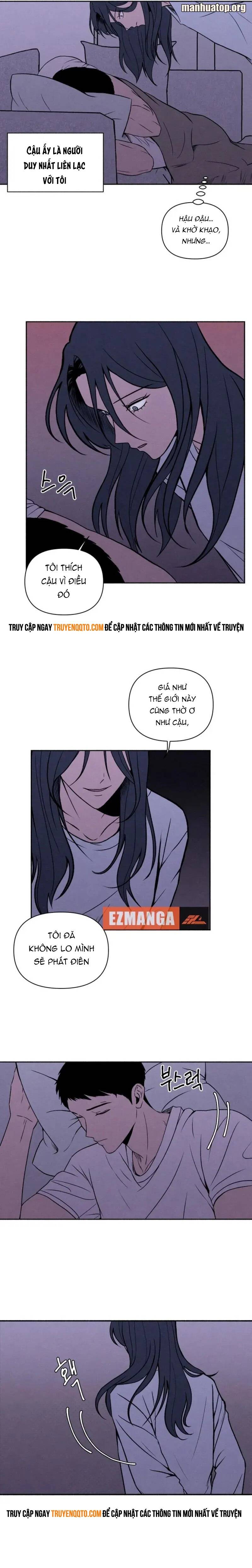 Tôi Muốn Ngừng Việc Giết Chóc Chapter 4 - 12