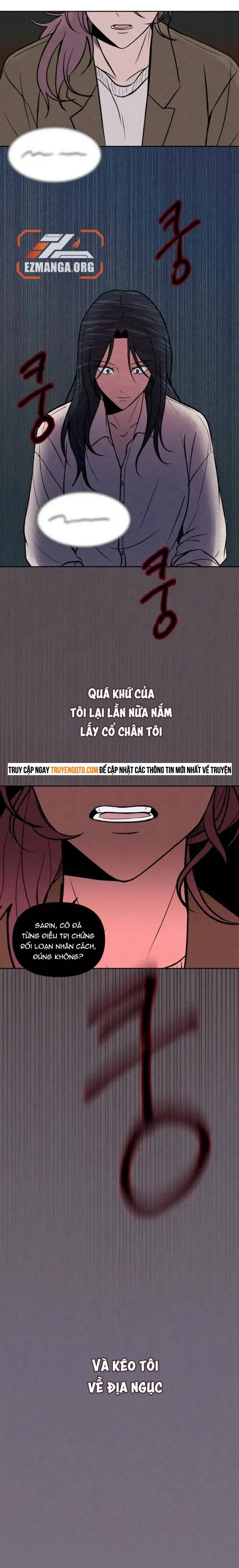 Tôi Muốn Ngừng Việc Giết Chóc Chapter 4 - 17