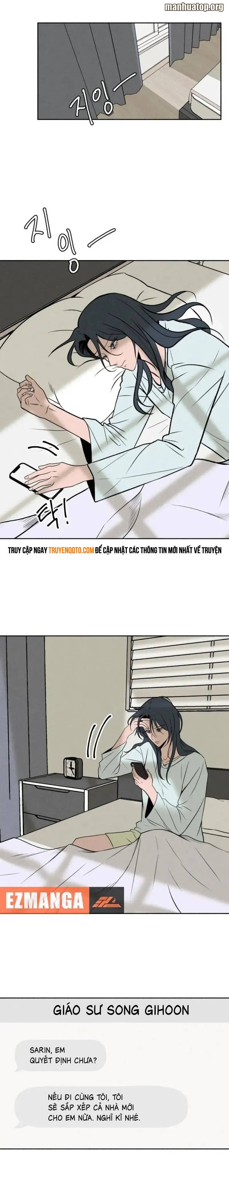 Tôi Muốn Ngừng Việc Giết Chóc Chapter 4 - 18