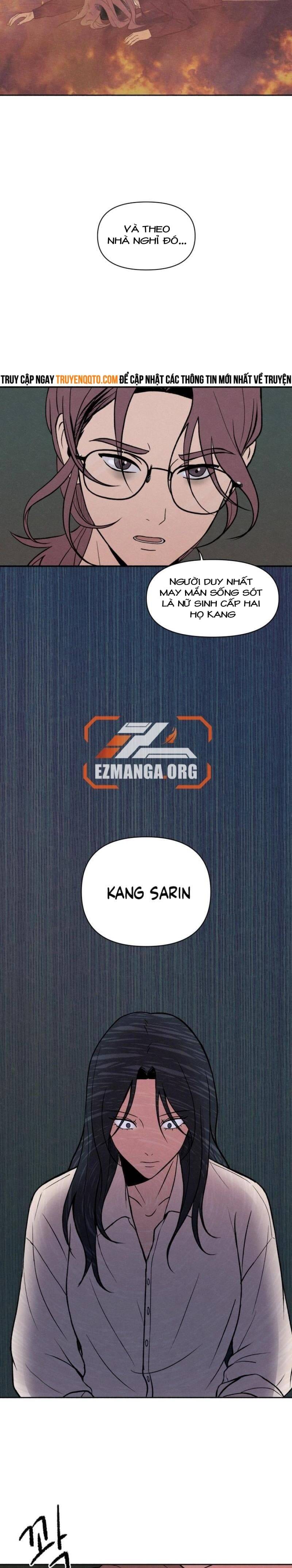 Tôi Muốn Ngừng Việc Giết Chóc Chapter 5 - 10