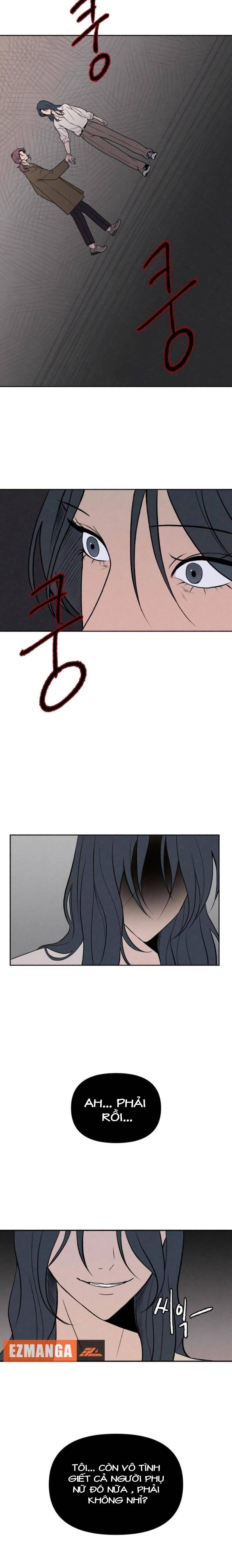 Tôi Muốn Ngừng Việc Giết Chóc Chapter 5 - 13