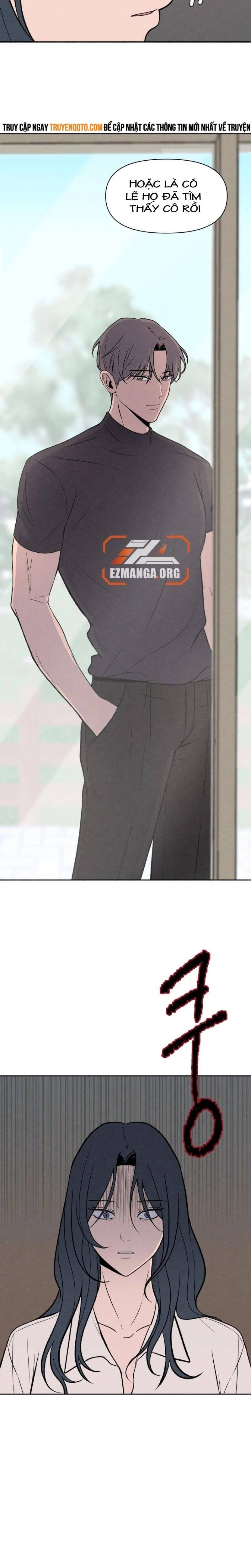 Tôi Muốn Ngừng Việc Giết Chóc Chapter 5 - 18