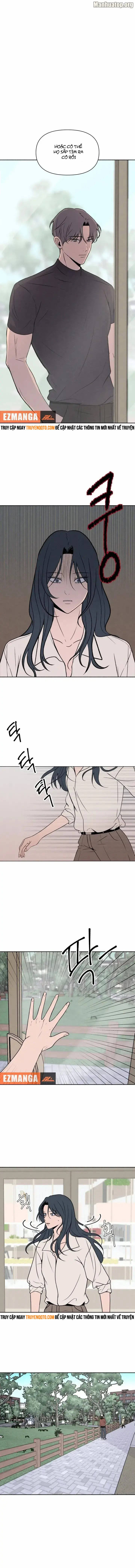 Tôi Muốn Ngừng Việc Giết Chóc Chapter 6 - 2