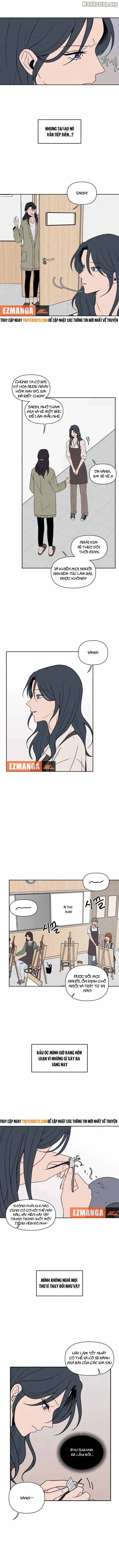 Tôi Muốn Ngừng Việc Giết Chóc Chapter 6 - 4