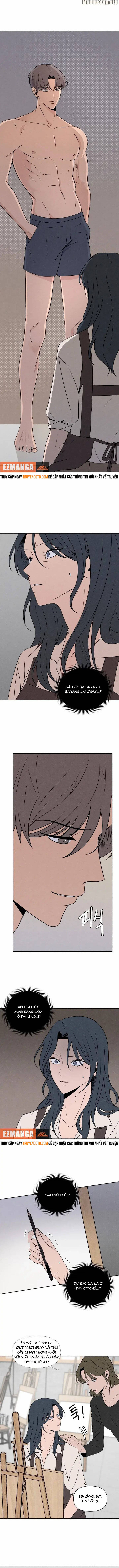 Tôi Muốn Ngừng Việc Giết Chóc Chapter 6 - 6