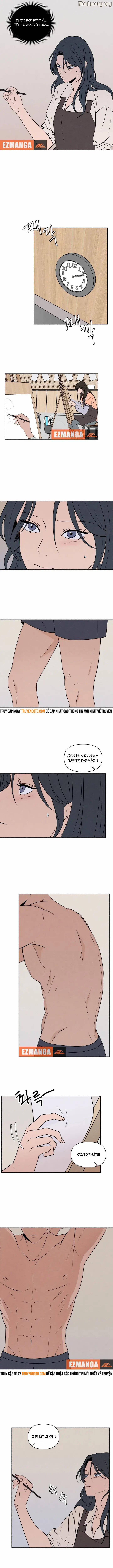 Tôi Muốn Ngừng Việc Giết Chóc Chapter 6 - 7