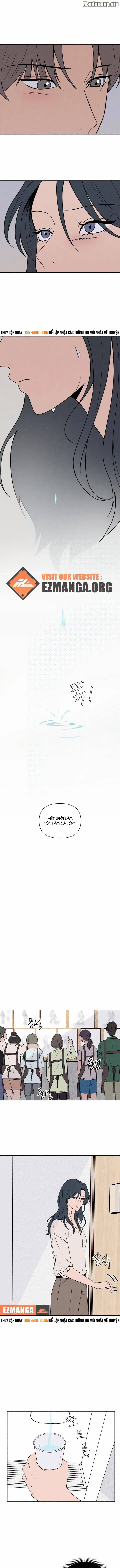 Tôi Muốn Ngừng Việc Giết Chóc Chapter 6 - 8