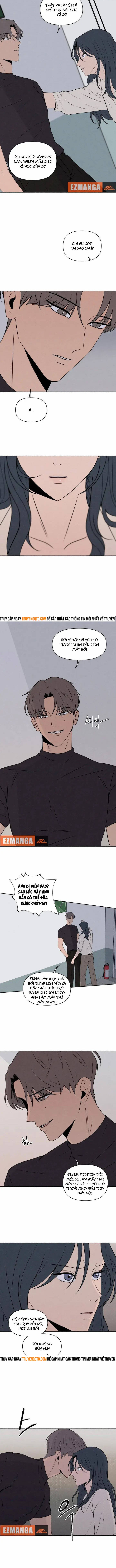 Tôi Muốn Ngừng Việc Giết Chóc Chapter 6 - 10