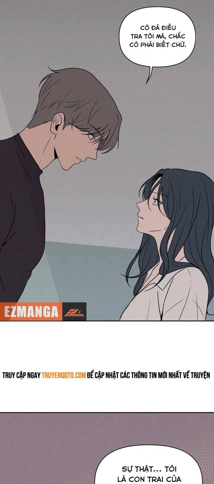 Tôi Muốn Ngừng Việc Giết Chóc Chapter 7 - 3