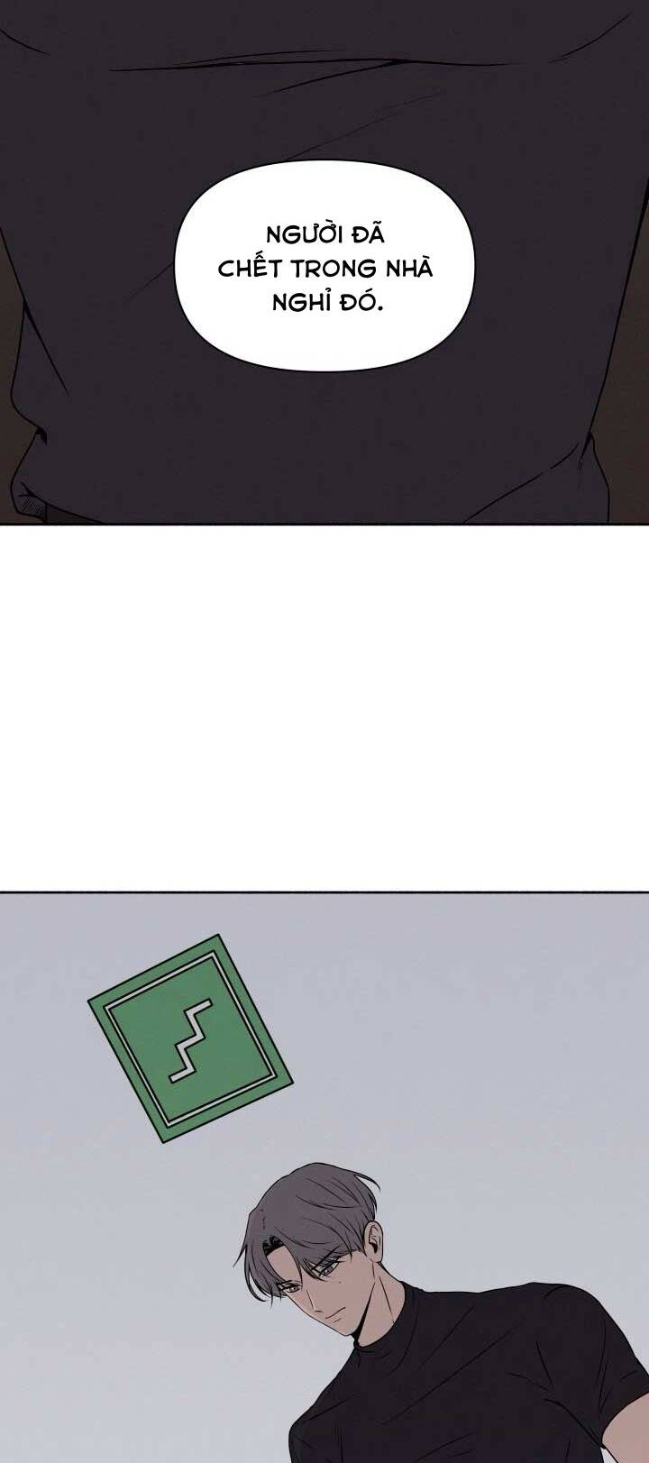 Tôi Muốn Ngừng Việc Giết Chóc Chapter 7 - 5