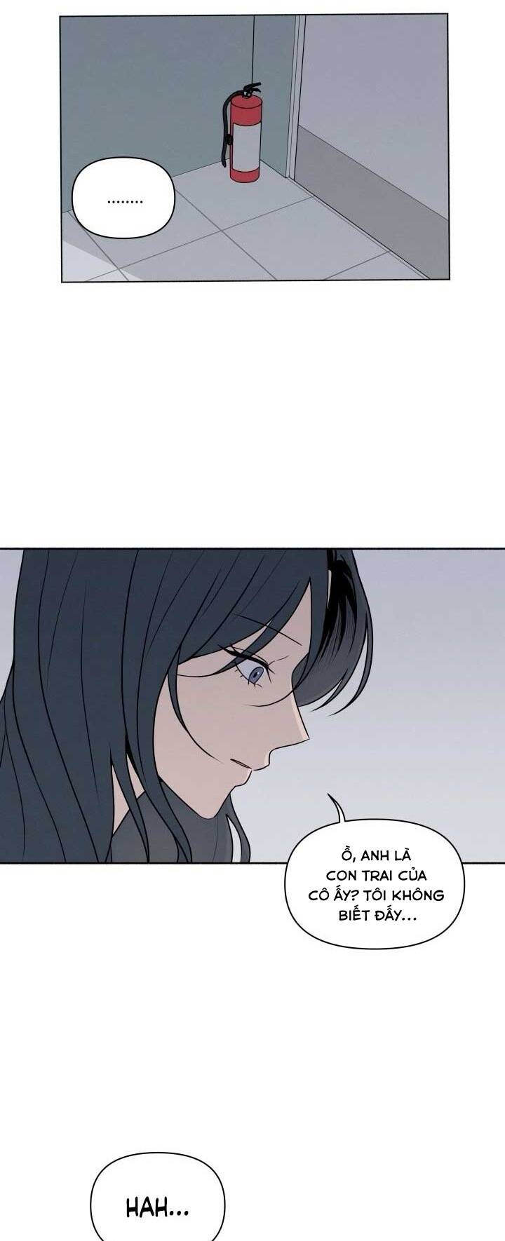 Tôi Muốn Ngừng Việc Giết Chóc Chapter 7 - 7