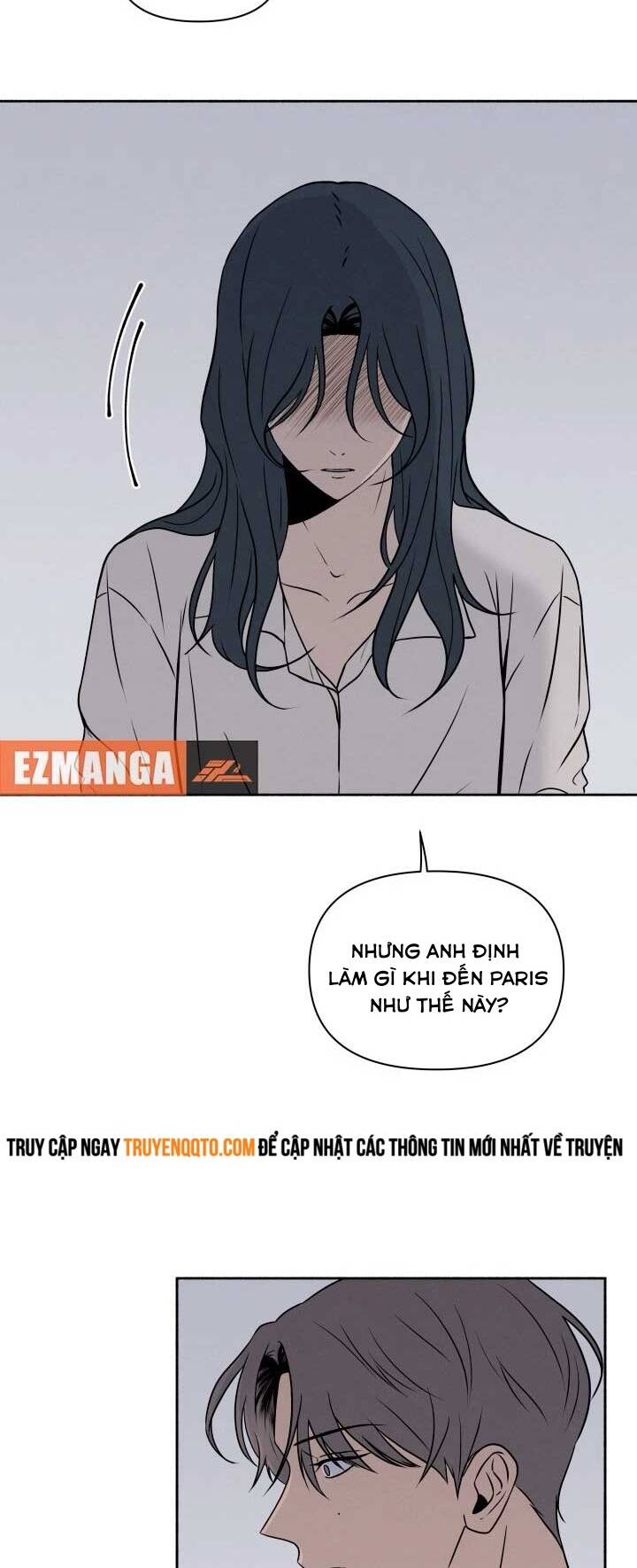 Tôi Muốn Ngừng Việc Giết Chóc Chapter 7 - 8