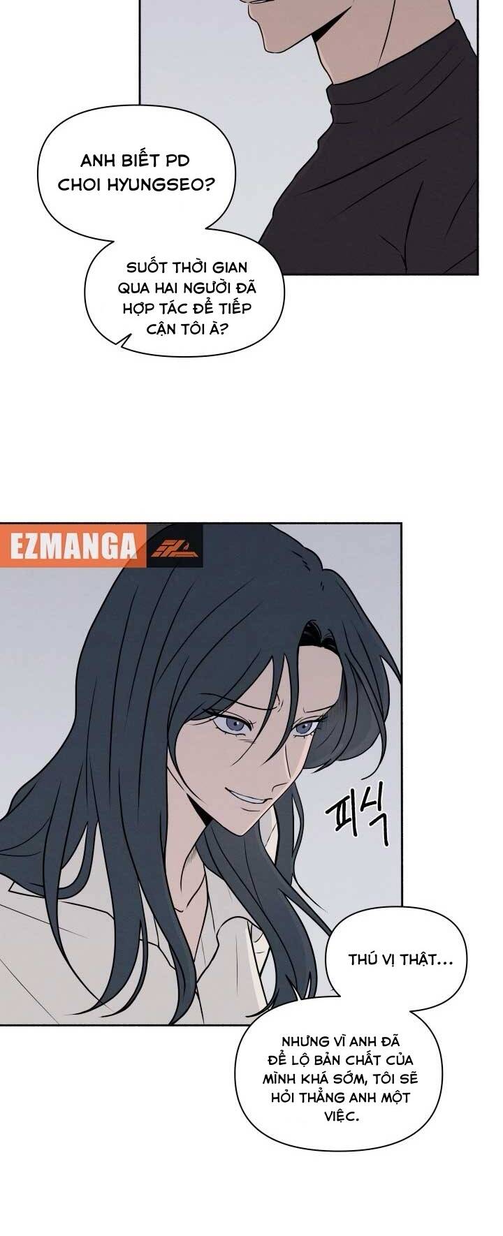 Tôi Muốn Ngừng Việc Giết Chóc Chapter 7 - 9