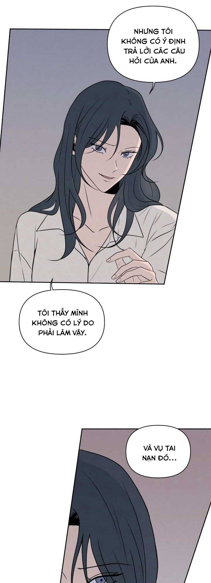 Tôi Muốn Ngừng Việc Giết Chóc Chapter 7 - 12