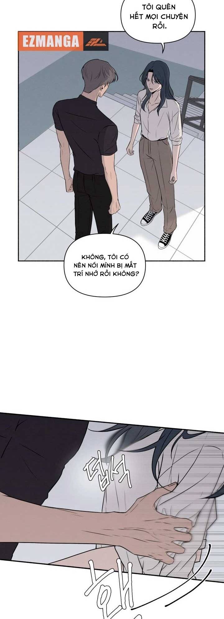 Tôi Muốn Ngừng Việc Giết Chóc Chapter 7 - 14