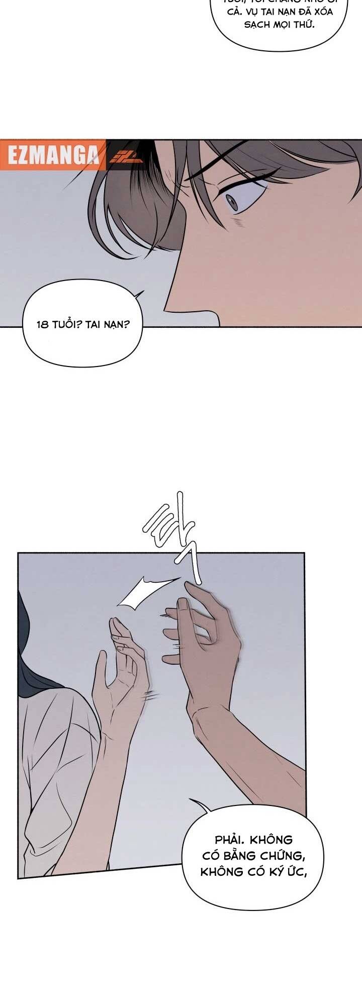 Tôi Muốn Ngừng Việc Giết Chóc Chapter 7 - 16