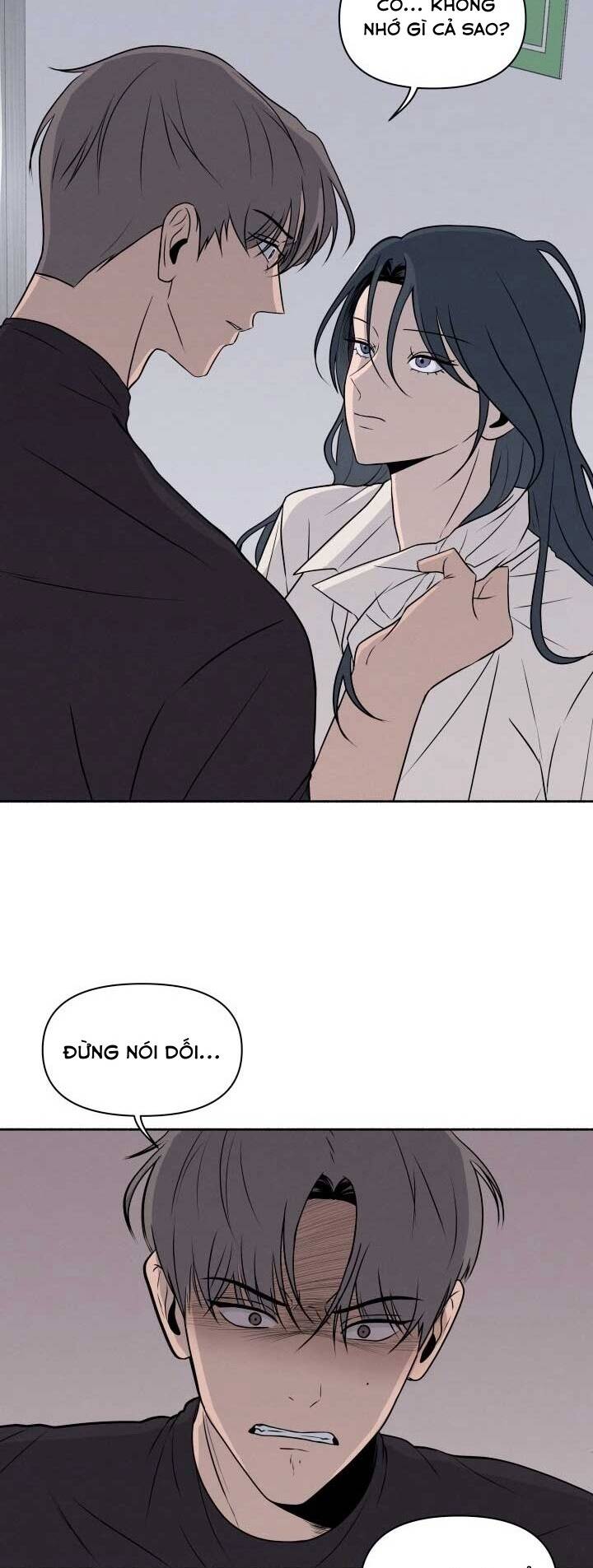 Tôi Muốn Ngừng Việc Giết Chóc Chapter 7 - 18