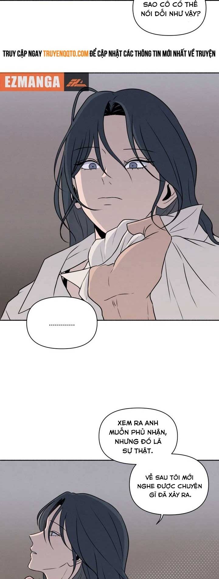 Tôi Muốn Ngừng Việc Giết Chóc Chapter 7 - 19