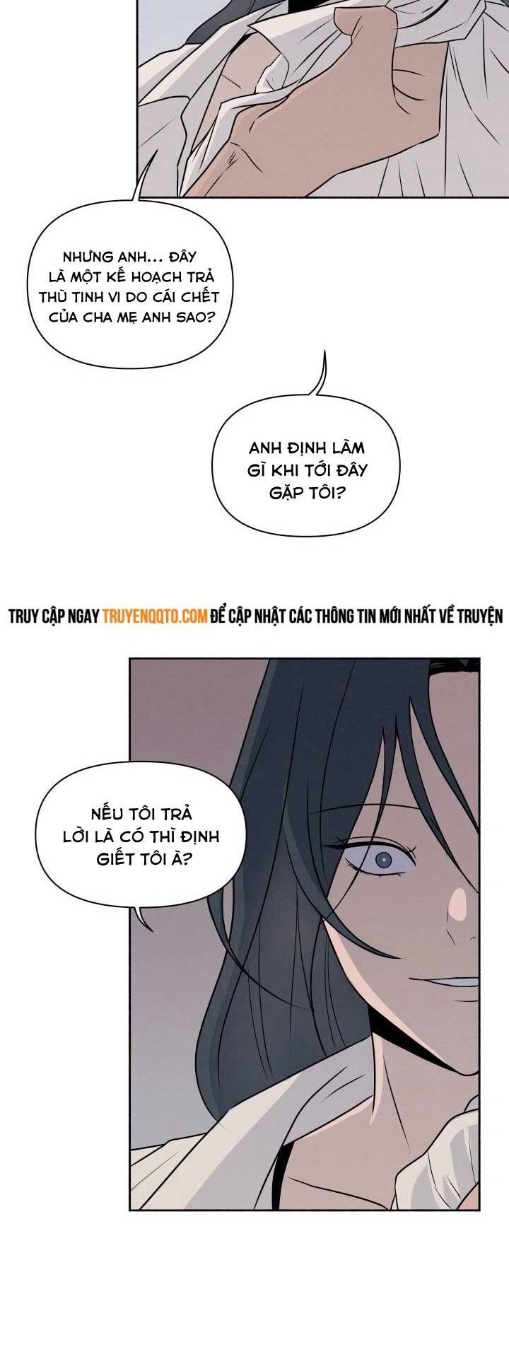 Tôi Muốn Ngừng Việc Giết Chóc Chapter 7 - 21