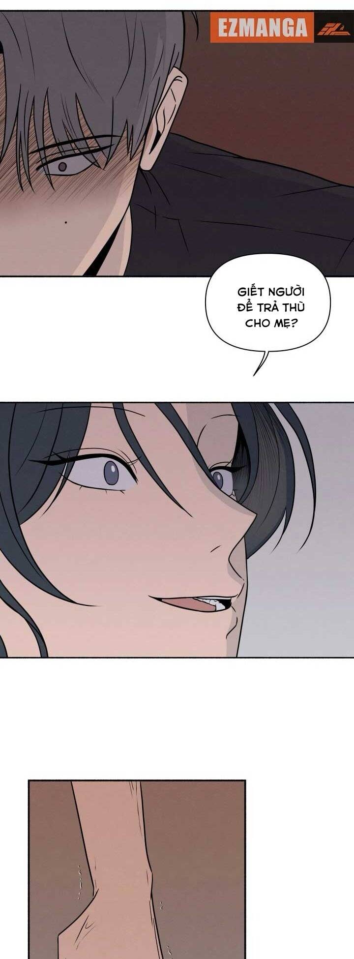 Tôi Muốn Ngừng Việc Giết Chóc Chapter 7 - 22