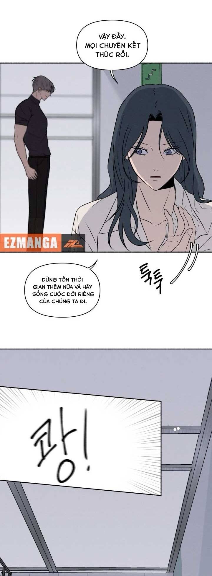 Tôi Muốn Ngừng Việc Giết Chóc Chapter 7 - 25