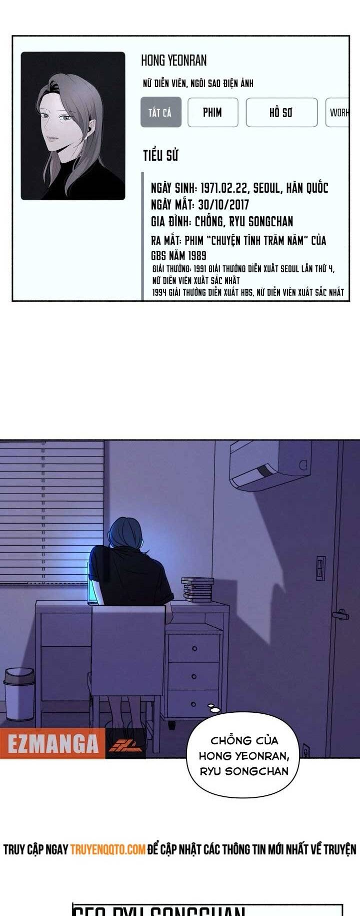 Tôi Muốn Ngừng Việc Giết Chóc Chapter 7 - 33