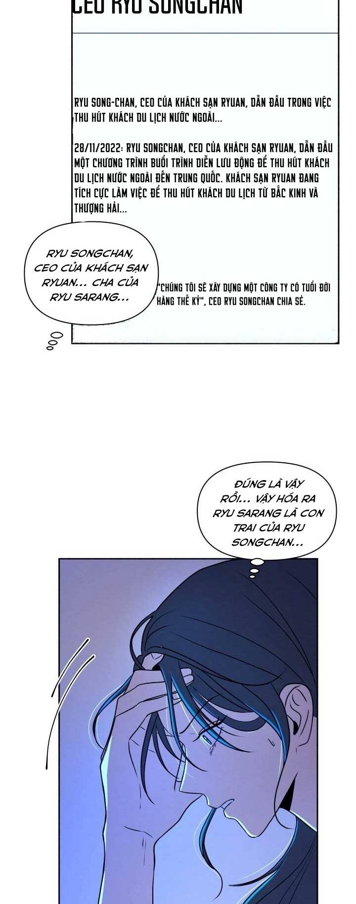 Tôi Muốn Ngừng Việc Giết Chóc Chapter 7 - 34