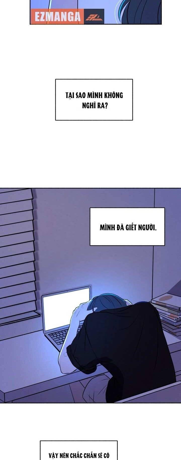 Tôi Muốn Ngừng Việc Giết Chóc Chapter 7 - 35