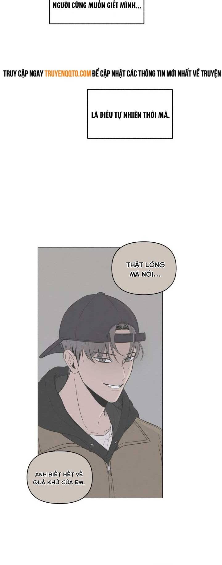 Tôi Muốn Ngừng Việc Giết Chóc Chapter 7 - 36