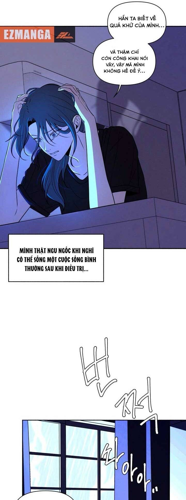 Tôi Muốn Ngừng Việc Giết Chóc Chapter 7 - 37