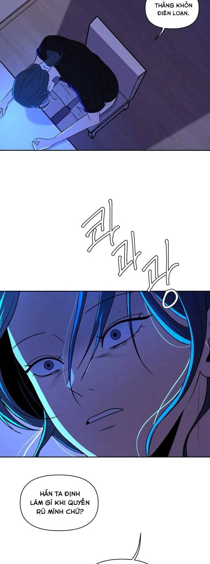 Tôi Muốn Ngừng Việc Giết Chóc Chapter 7 - 39