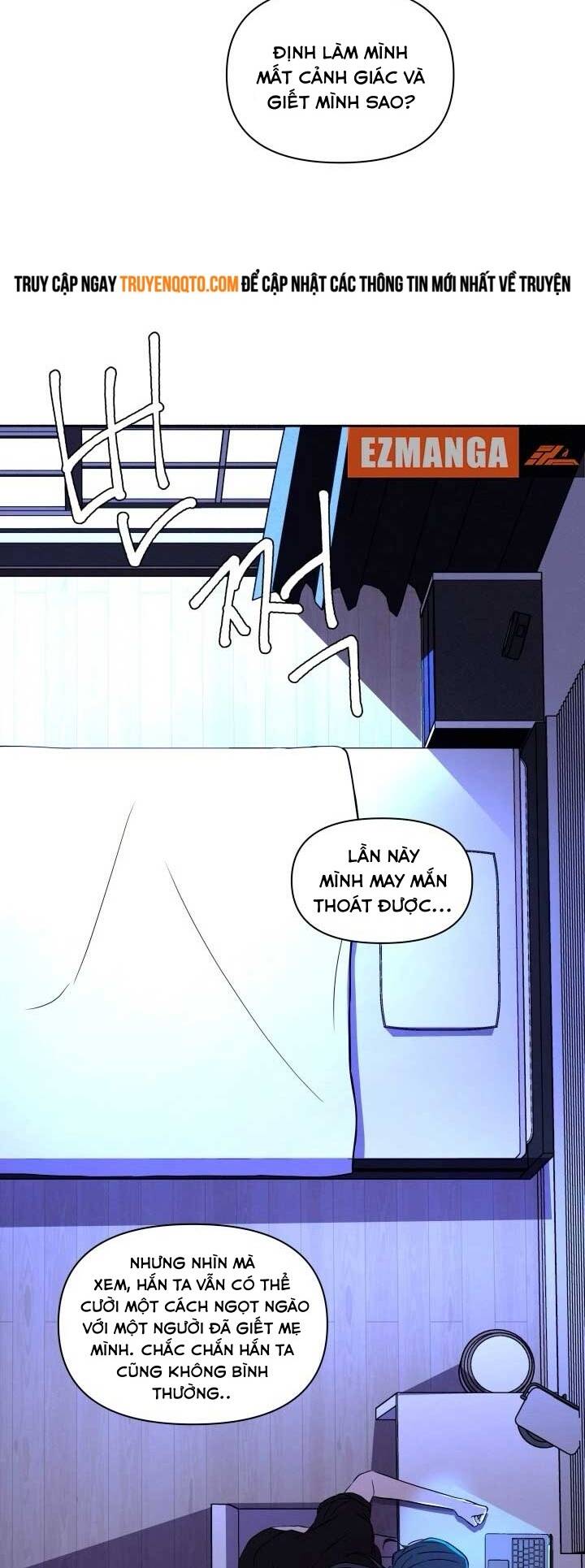 Tôi Muốn Ngừng Việc Giết Chóc Chapter 7 - 40