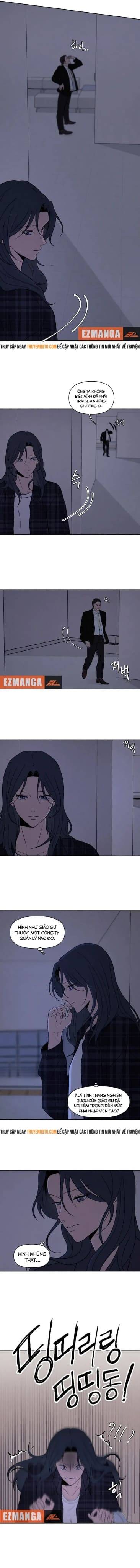 Tôi Muốn Ngừng Việc Giết Chóc Chapter 8 - 5