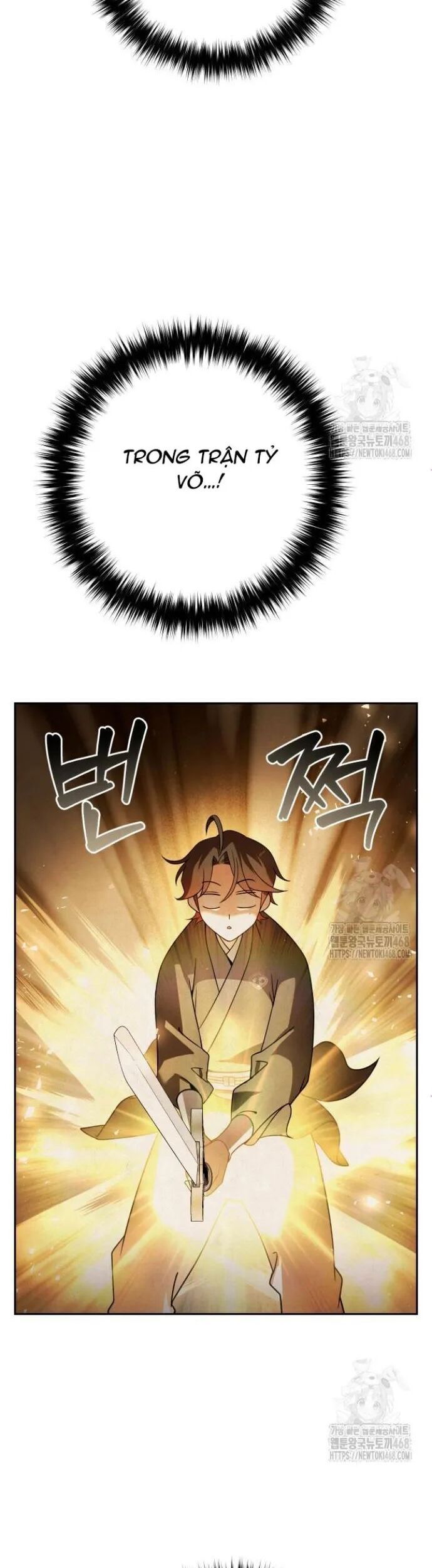 Hoạn Quan Hồi Quy: Tróc Phong Truy Nguyệt Chapter 32 - 11