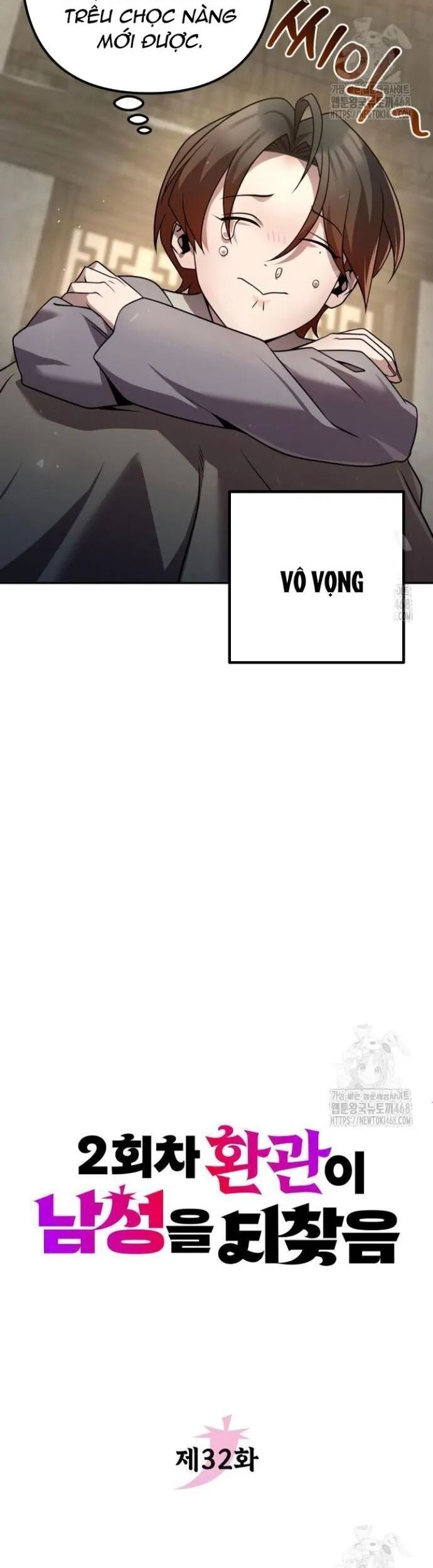 Hoạn Quan Hồi Quy: Tróc Phong Truy Nguyệt Chapter 32 - 15