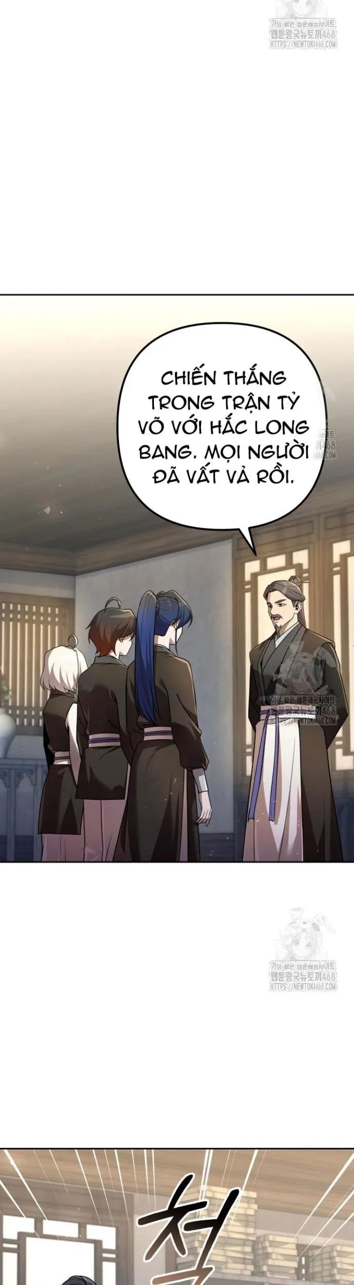 Hoạn Quan Hồi Quy: Tróc Phong Truy Nguyệt Chapter 32 - 16