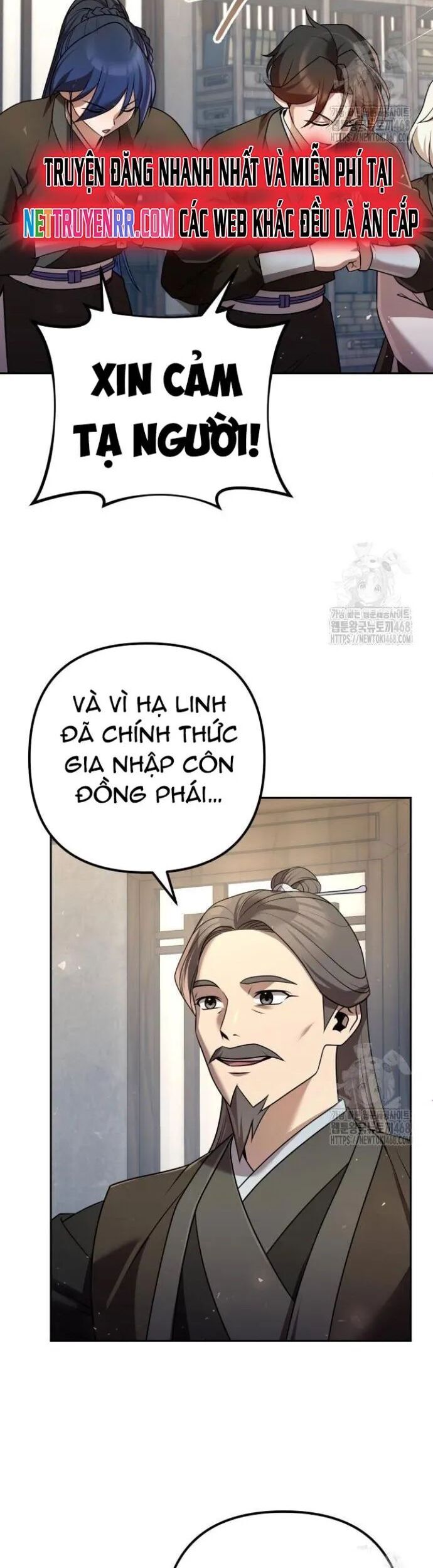 Hoạn Quan Hồi Quy: Tróc Phong Truy Nguyệt Chapter 32 - 17