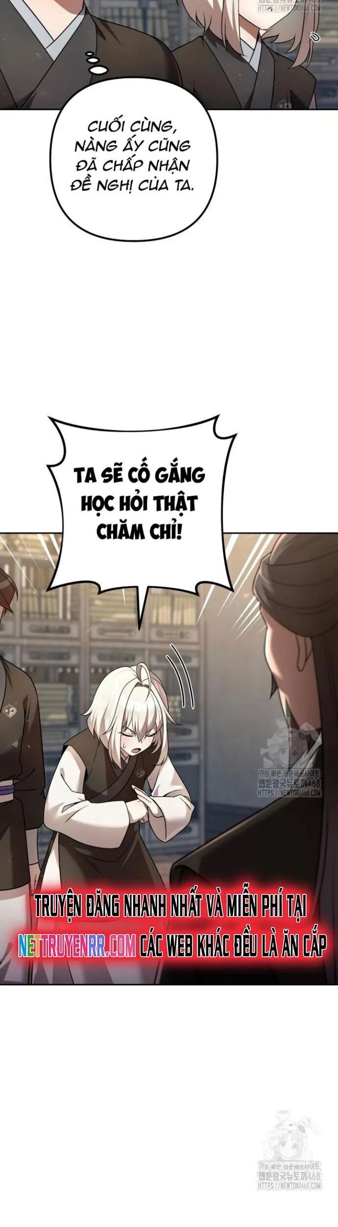Hoạn Quan Hồi Quy: Tróc Phong Truy Nguyệt Chapter 32 - 19