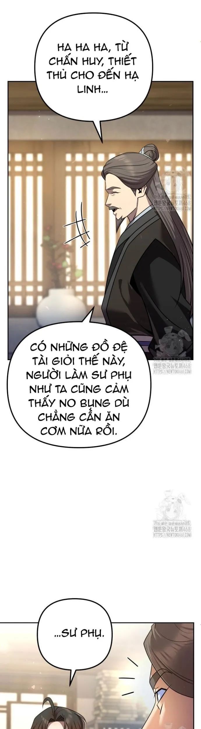 Hoạn Quan Hồi Quy: Tróc Phong Truy Nguyệt Chapter 32 - 20