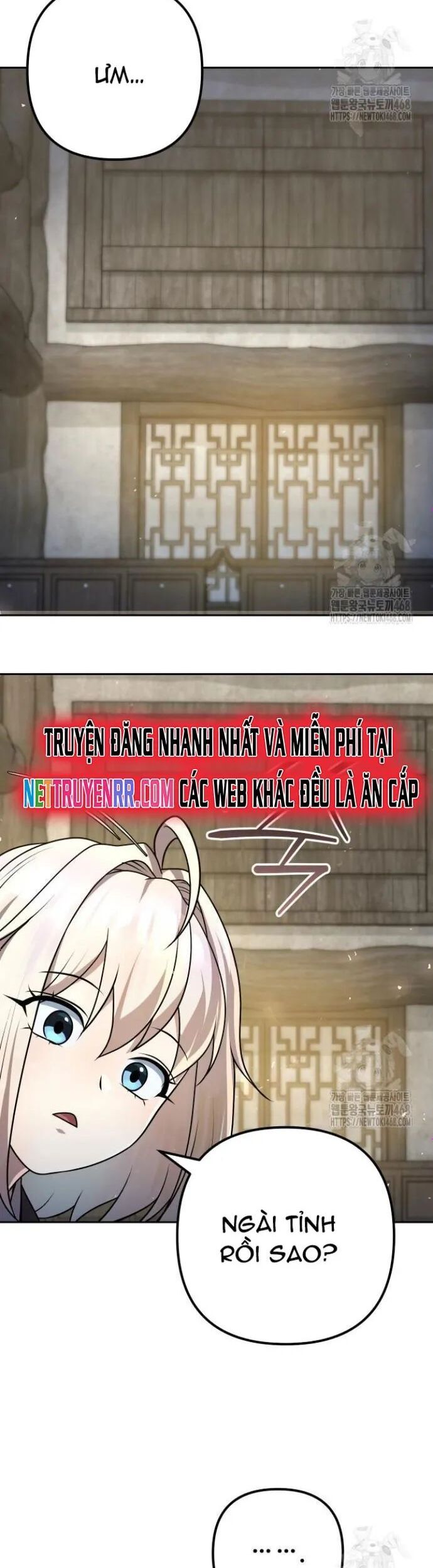 Hoạn Quan Hồi Quy: Tróc Phong Truy Nguyệt Chapter 32 - 3