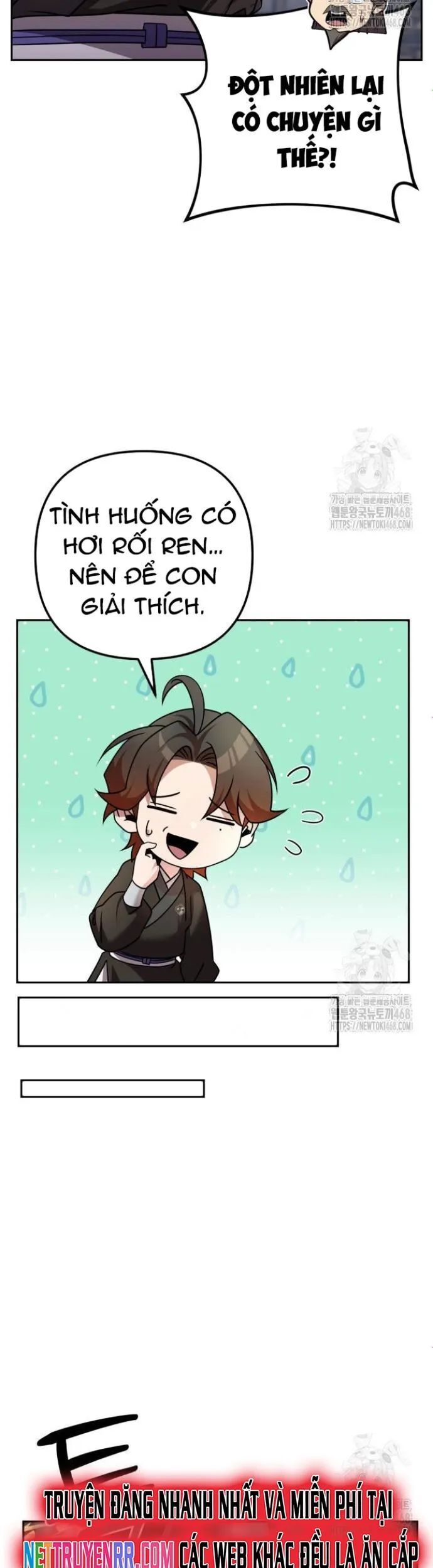 Hoạn Quan Hồi Quy: Tróc Phong Truy Nguyệt Chapter 32 - 22